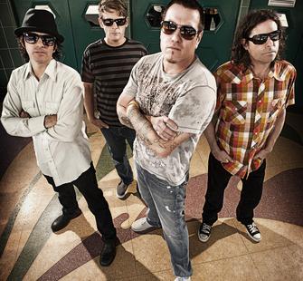 Smash Mouth
